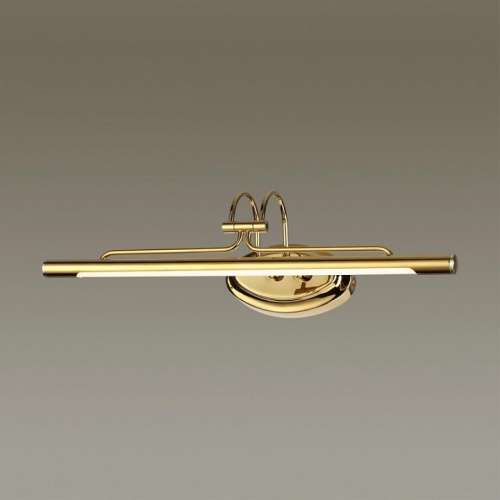 Подсветка для картины Odeon Light Bacca 4906/8WL в Нижнем Новгороде фото 2