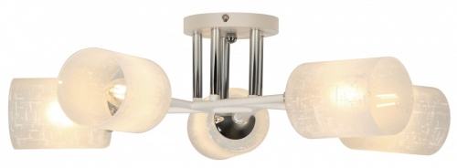 Потолочная люстра Rivoli Federica Б0068392 в Нижнем Новгороде фото 9