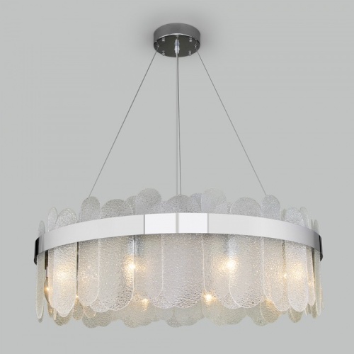 Подвесной светильник Bogate's Conte 1 333/10 в Нижнем Новгороде фото 4