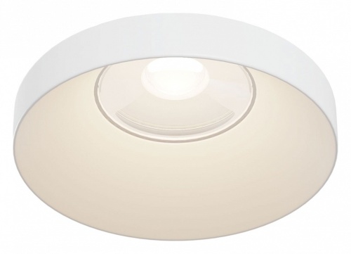 Встраиваемый светильник Maytoni Kappell DL040-L10W4K в Нижнем Новгороде