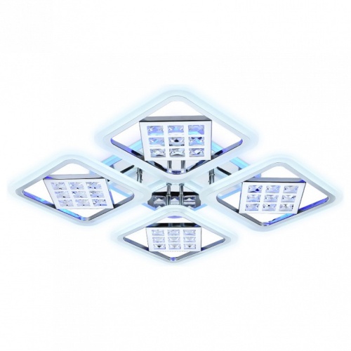 Накладной светильник Ambrella Light FA FA288 в Нижнем Новгороде фото 4