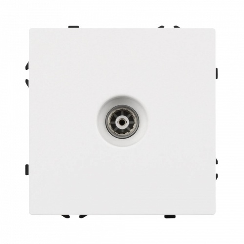 ТВ-розетка без рамки Arlight SCT-NOBE 054292 в Нижнем Новгороде фото 3