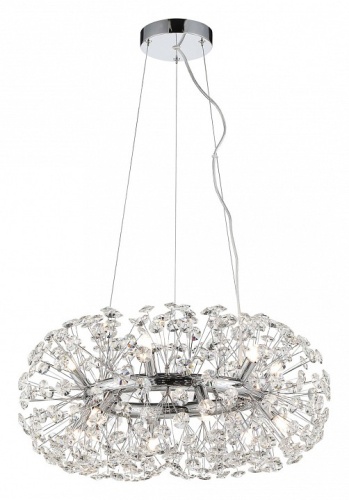 Подвесная люстра Lussole Alaska GRLSP-8339 в Нижнем Новгороде фото 8