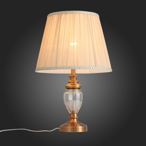 Настольная лампа декоративная ST-Luce Vezzo SL965.304.01 в Старом Осколе фото 2