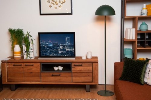 Торшер Lucide Siemon 45796/01/33 в Нижнем Новгороде фото 2