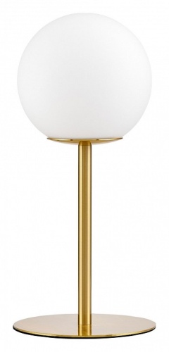 Настольная лампа декоративная LUMINA DECO FREDICA LDT 6030-11 MD в Нижнем Новгороде