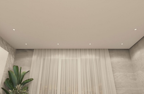 Встраиваемый светильник Denkirs DK2060 DK2061-WH в Нижнем Новгороде фото 4