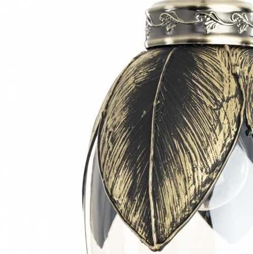 Подвесной светильник Citilux Garuda CL420033 в Нижнем Новгороде фото 8