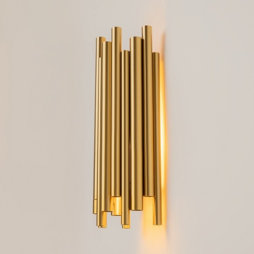 Накладной светильник Maytoni Coliseo MOD136WL-01BS в Нижнем Новгороде фото 6