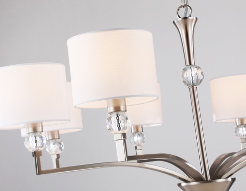 Подвесная люстра Ambrella Light HIGH LIGHT LH71123 в Нижнем Новгороде фото 8