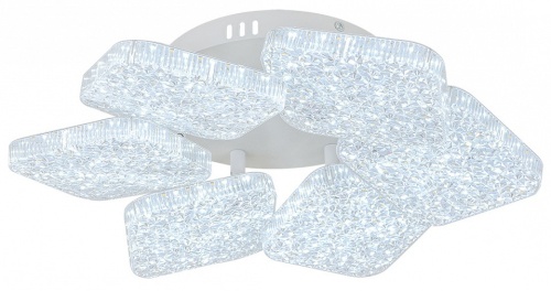 Потолочная люстра Escada Agata 10264/6LED в Нижнем Новгороде фото 5