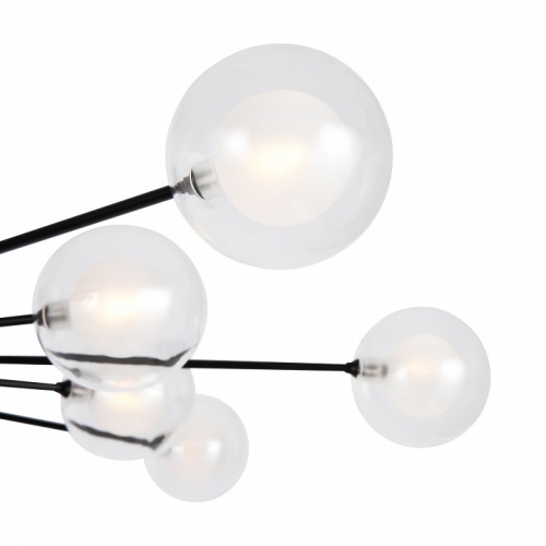 Потолочная люстра Freya Celebrity FR5242CL-16B1 в Нижнем Новгороде фото 2