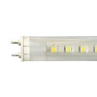 Светодиодная Лампа ECOLED T8-600RV 110V MIX White (Arlight, T8 линейный) в Кропоткине