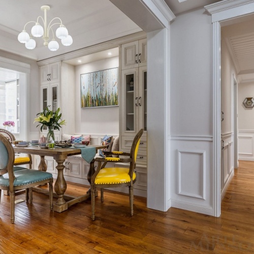 Люстра на штанге Arte Milano AM-Napoli 315066/D680/6 IV в Нижнем Новгороде фото 5