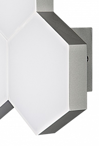 Накладной светильник Lightstar Favo 750634 в Нижнем Новгороде фото 2