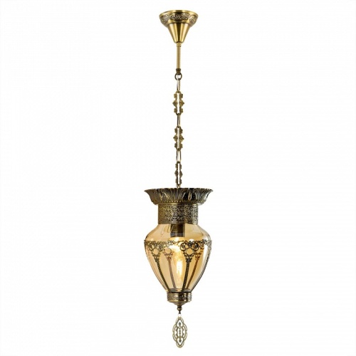 Подвесной светильник Citilux Каир CL419213 в Нижнем Новгороде фото 5