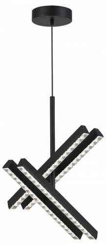 Подвесная люстра ST-Luce EUCLIDICS SL1018.413.04 в Нижнем Новгороде фото 5