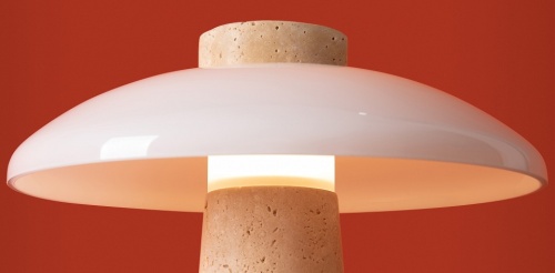 Настольная лампа декоративная Freya Sunspot FR5482TL-L7BG в Нижнем Новгороде фото 3