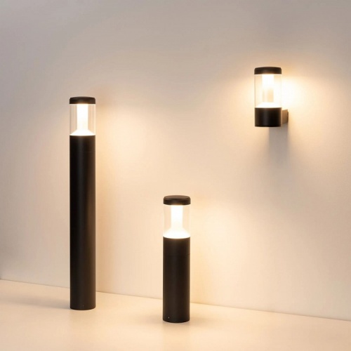 Наземный низкий светильник Arlight LGD-STEM 046613 в Нижнем Новгороде фото 3