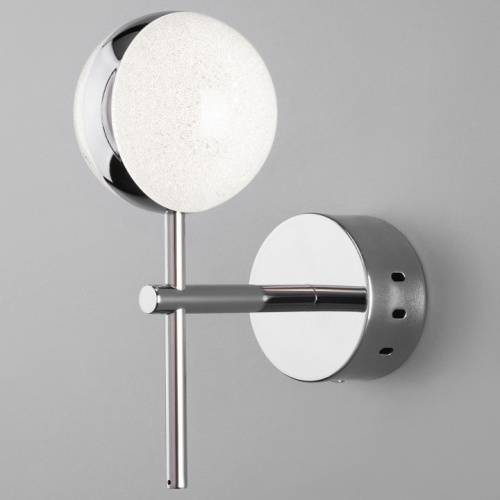 Бра Eurosvet Monica 90173/1 хром 5W в Нижнем Новгороде