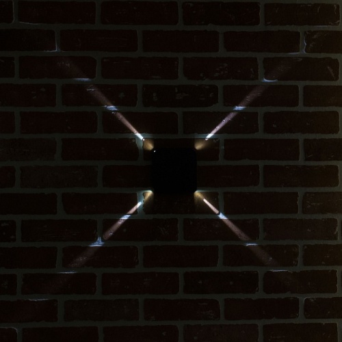 Накладной светильник Citilux Clu CLU0006X в Заполярном фото 2