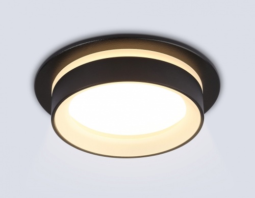 Встраиваемый светильник Ambrella Light TN TN6708 в Нижнем Новгороде фото 2