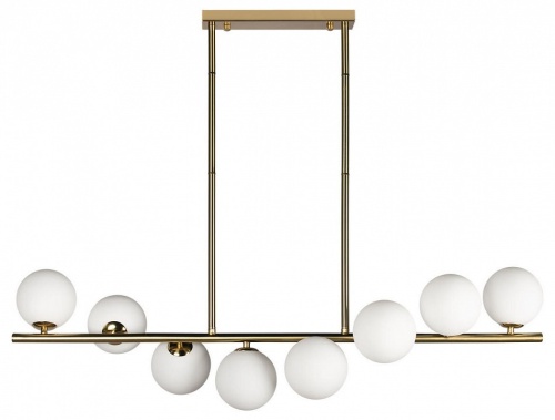 Люстра на штанге Loft it Tely 10236/8 в Нижнем Новгороде фото 5