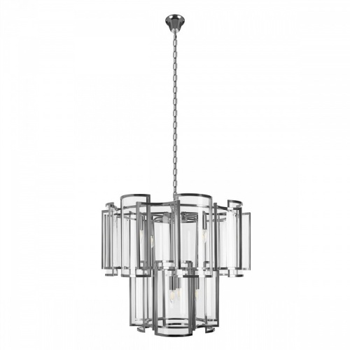 Подвесная люстра Loft it Reflection 10433/8 в Нижнем Новгороде фото 5