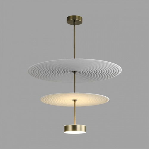 Светильник на штанге Odeon Light Felt 7035/20CA в Нижнем Новгороде фото 3