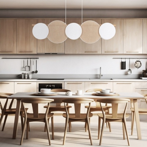 Подвесной светильник Eurosvet Pulse 4815 Pulse в Нижнем Новгороде фото 2