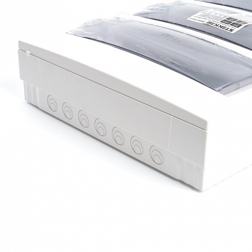 Электрический щиток накладной Stekker EBX50-3/36-40 39650 в Нижнем Новгороде фото 5