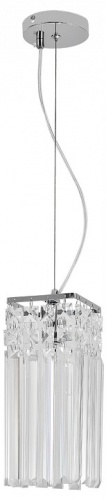 Подвесной светильник Escada Chamarel 2129/1S в Нижнем Новгороде фото 4