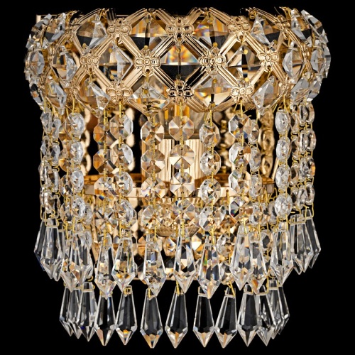 Накладной светильник Arti Lampadari Asti Asti E 2.10.100 G в Нижнем Новгороде фото 5