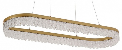 Подвесной светильник F-promo Lunetta 4186-1U в Нижнем Новгороде