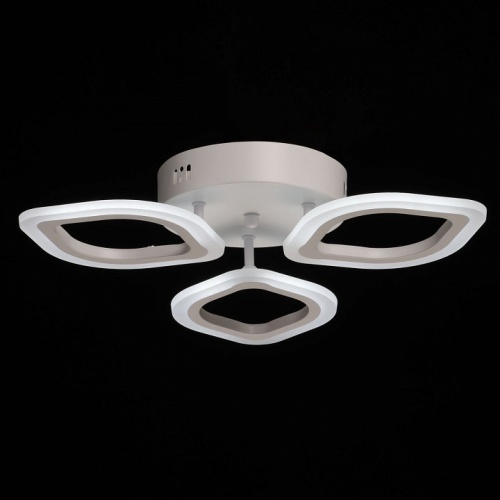 Потолочная люстра De City Мадлен 15 424014603 в Нижнем Новгороде фото 7