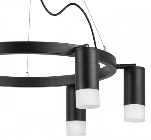 Подвесная люстра Lightstar Rullo LR0163761 в Нижнем Новгороде фото 2