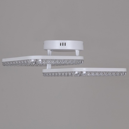 Накладной светильник 19848-0.3-02B WH в Нижнем Новгороде фото 4