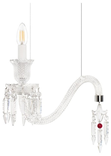 Подвесной светильник Loft it Zenith 10210P/A White в Нижнем Новгороде