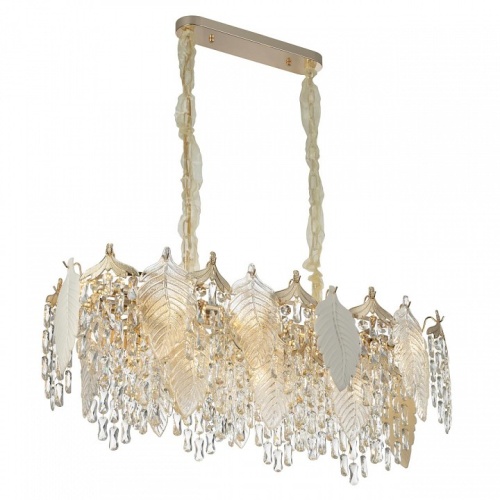 Подвесная люстра Citilux Darby CL309272 в Нижнем Новгороде фото 10