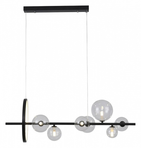 Подвесная люстра Kink Light Иона 09408-7,19 в Нижнем Новгороде фото 2