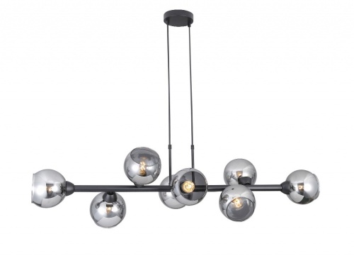 Подвесная люстра Rivoli Irmhild Б0051271 в Нижнем Новгороде фото 7