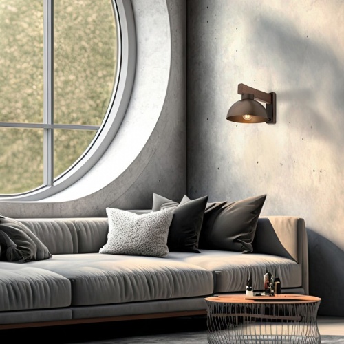 Бра TK Lighting Oslo 6279 Oslo в Нижнем Новгороде фото 3