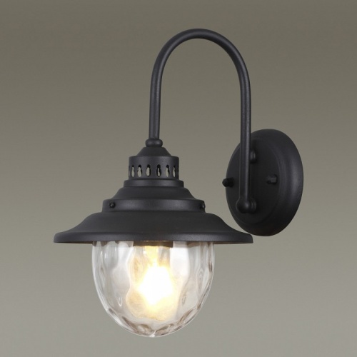 Светильник на штанге Odeon Light Kalpi 4836/1W в Кораблино фото 4