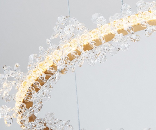 Подвесной светильник Kink Light Лаура 08244,36A(4000K) в Нижнем Новгороде фото 2