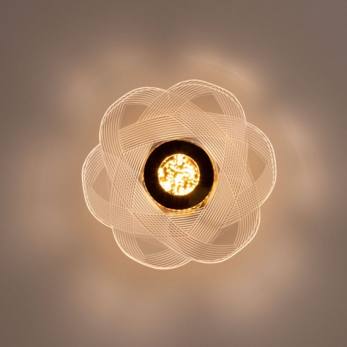 Накладной светильник De City Конти 32 488023601 в Нижнем Новгороде фото 6