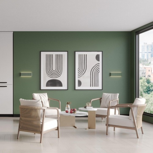 Накладной светильник Novotech Yeso 359402 в Нижнем Новгороде фото 2