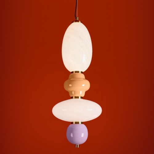 Подвесной светильник Freya Solare FR5594PL-L15B в Нижнем Новгороде фото 10