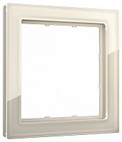 Рамка на 1 пост Ambrella Volt SIGMA SF350541 в Нижнем Новгороде