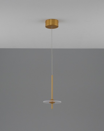 Подвесной светильник Moderli Ella V11390-PL в Нижнем Новгороде фото 4