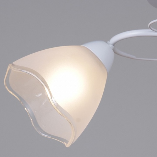 Светильник на штанге  33560-0.3-02 WH в Нижнем Новгороде фото 2